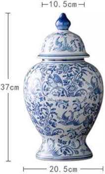 中国風風景画 陶器花瓶 61eVXphRbsL._AC_UF350,